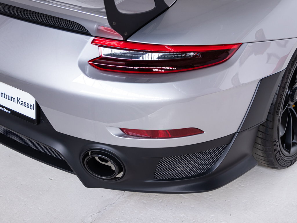 Porsche 991.2 GT2 RS