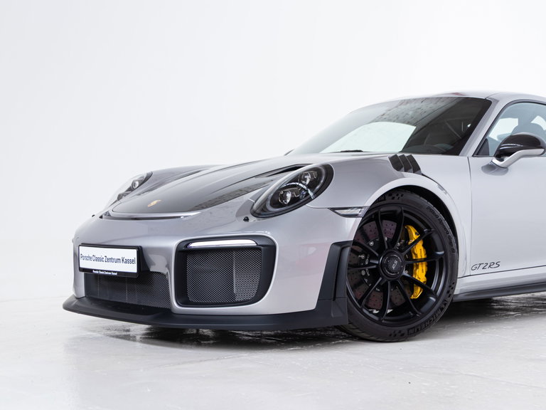 Porsche 991.2 GT2 RS
