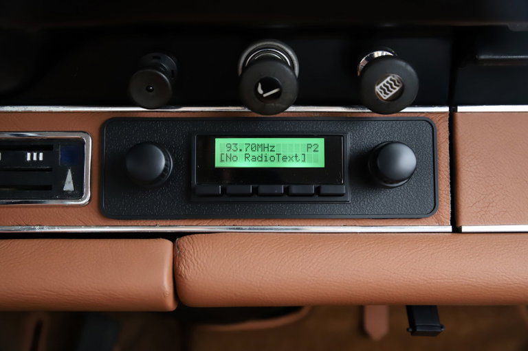 Porsche 911 E