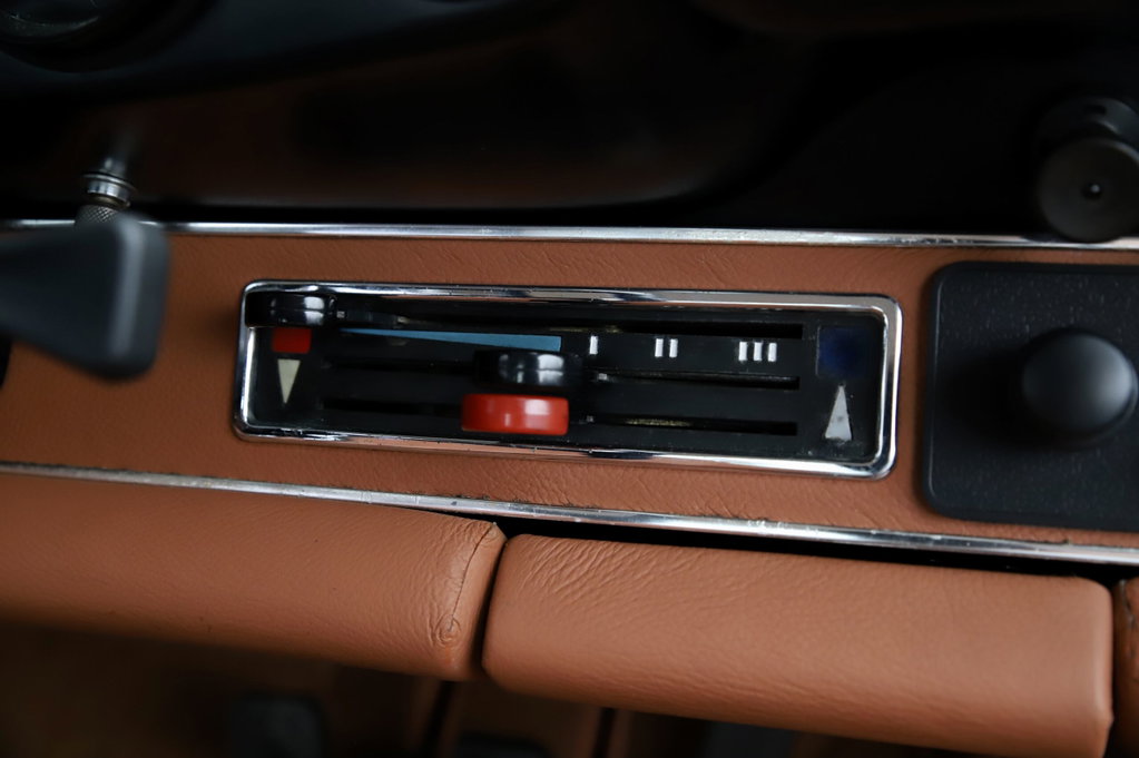 Porsche 911 E