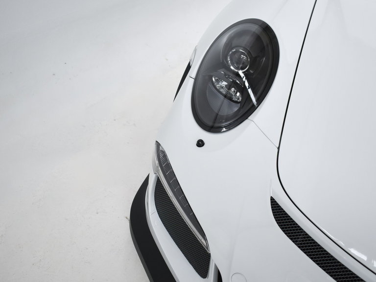 Porsche 991 GT3 RS
