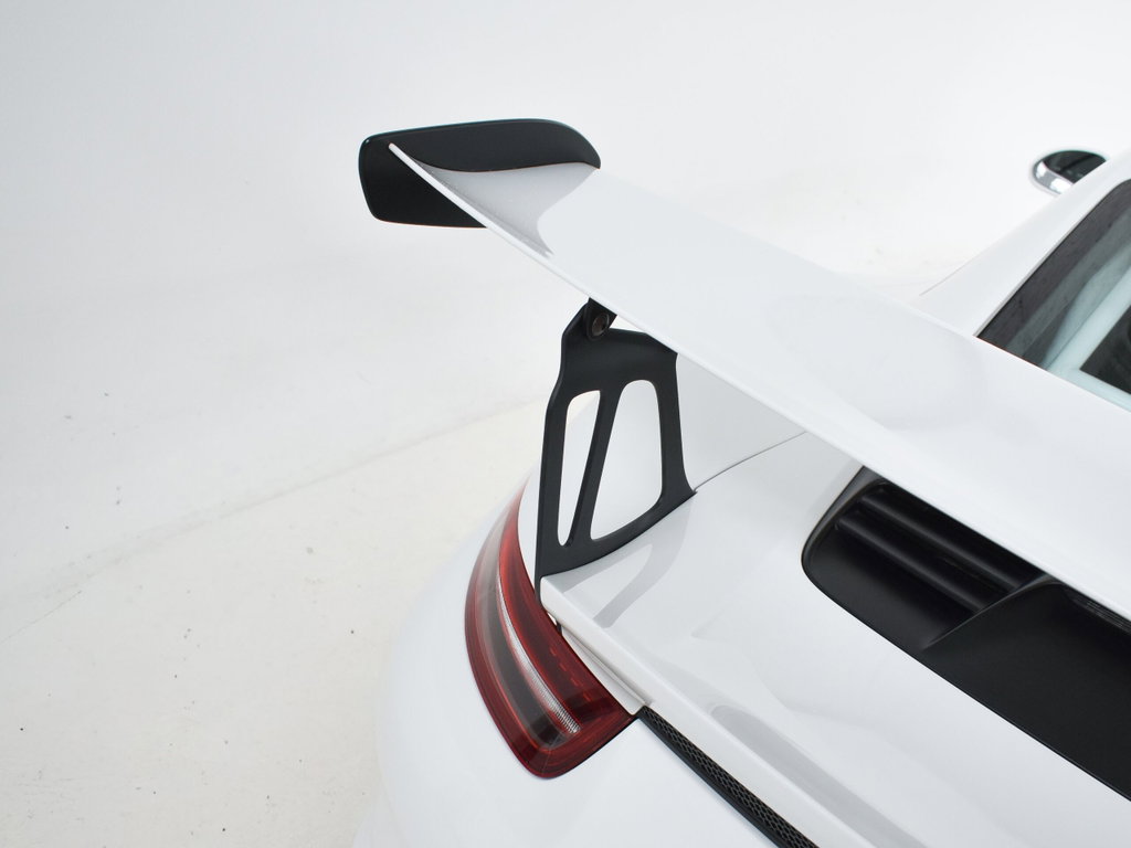 Porsche 991 GT3 RS