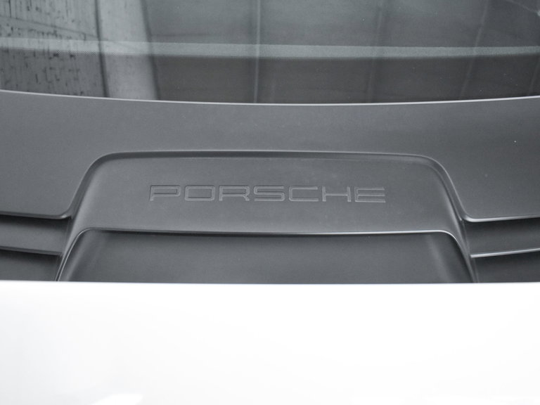 Porsche 991 GT3 RS