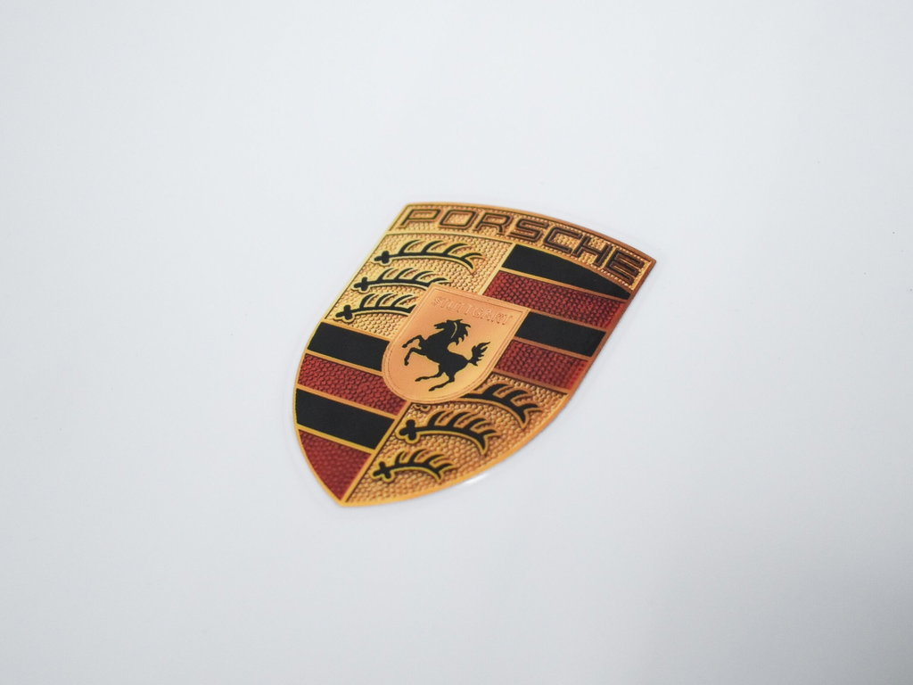 Porsche 991 GT3 RS