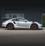 Porsche 991 GT3 RS