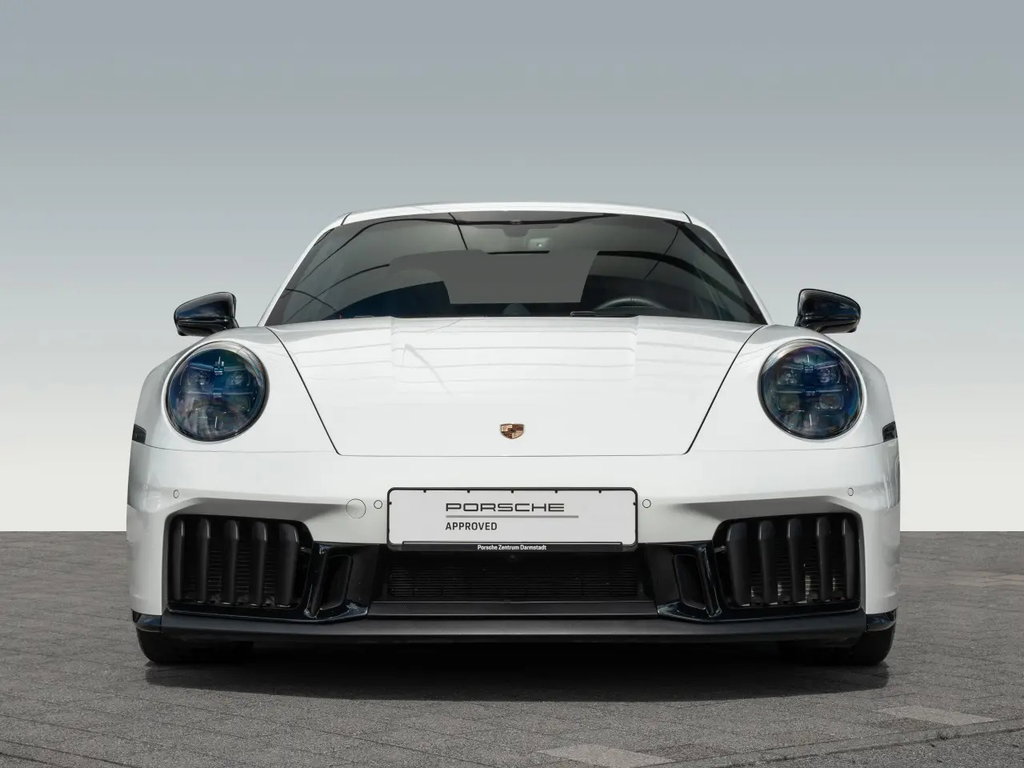 Porsche 992.2 Carrera GTS