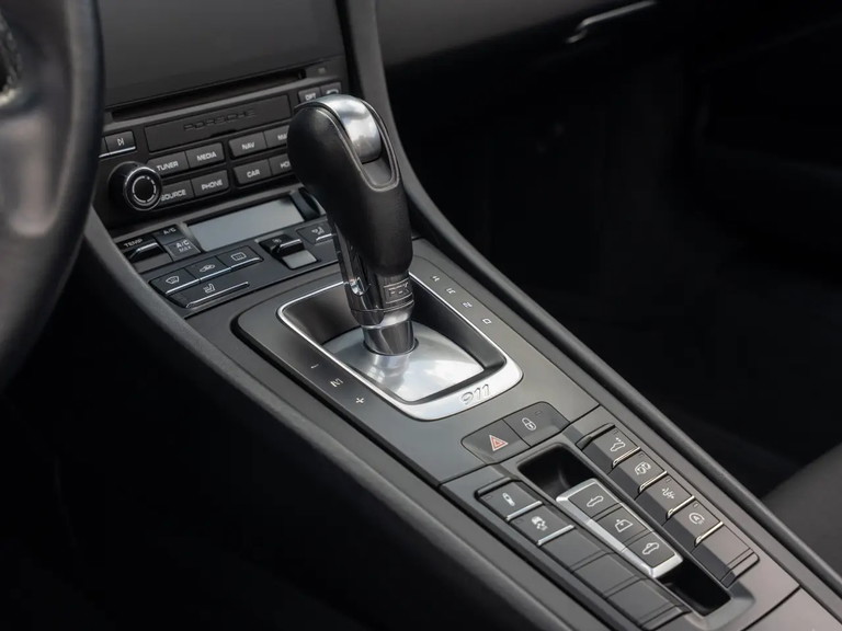 Porsche 991.2 Carrera 4S