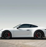 Porsche 992.2 Carrera GTS