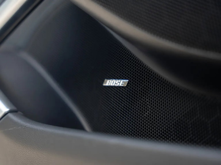 Porsche 991.2 Carrera 4S