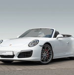 Porsche 991.2 Carrera 4S