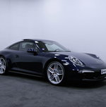 Porsche 991 Carrera 4S