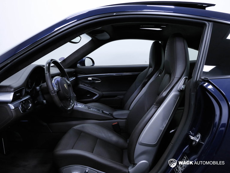 Porsche 991 Carrera 4S
