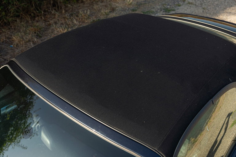 Porsche 997 Carrera 4