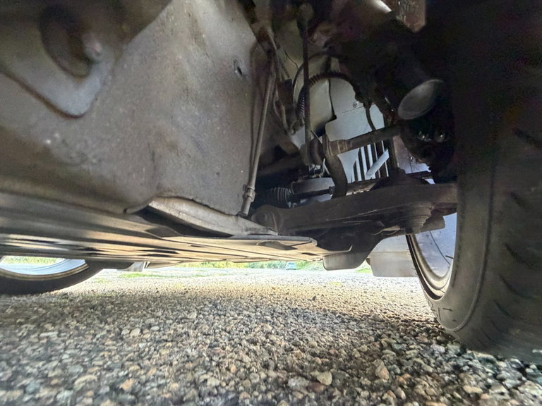 Porsche 997 Carrera 4