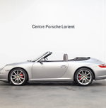 Porsche 997 Carrera S