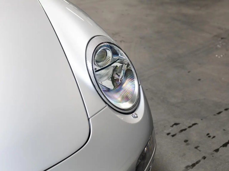 Porsche 997 Carrera S