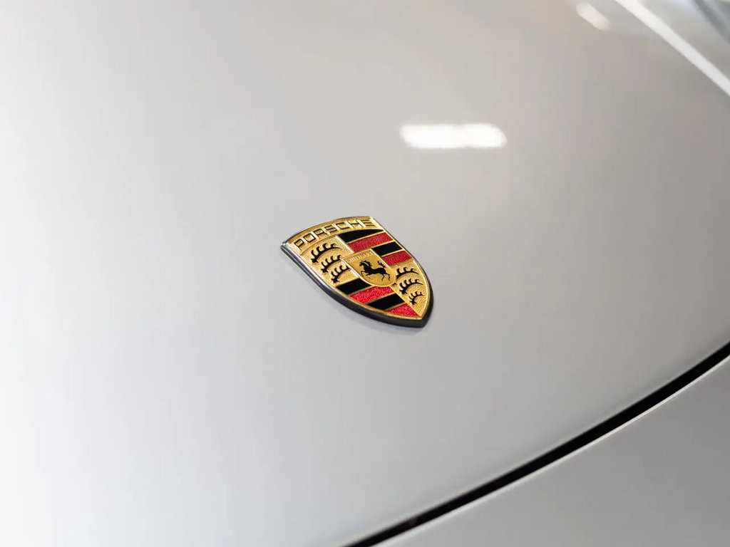 Porsche 997 Carrera S