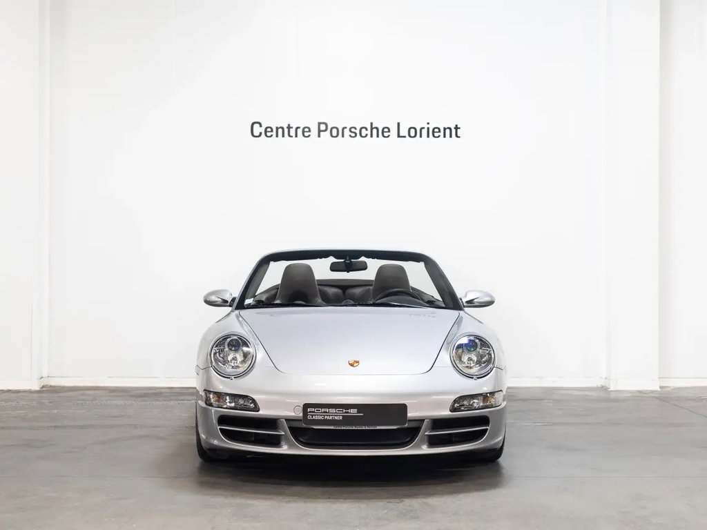 Porsche 997 Carrera S
