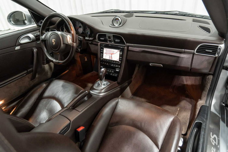 Porsche 997.2 Carrera 4S