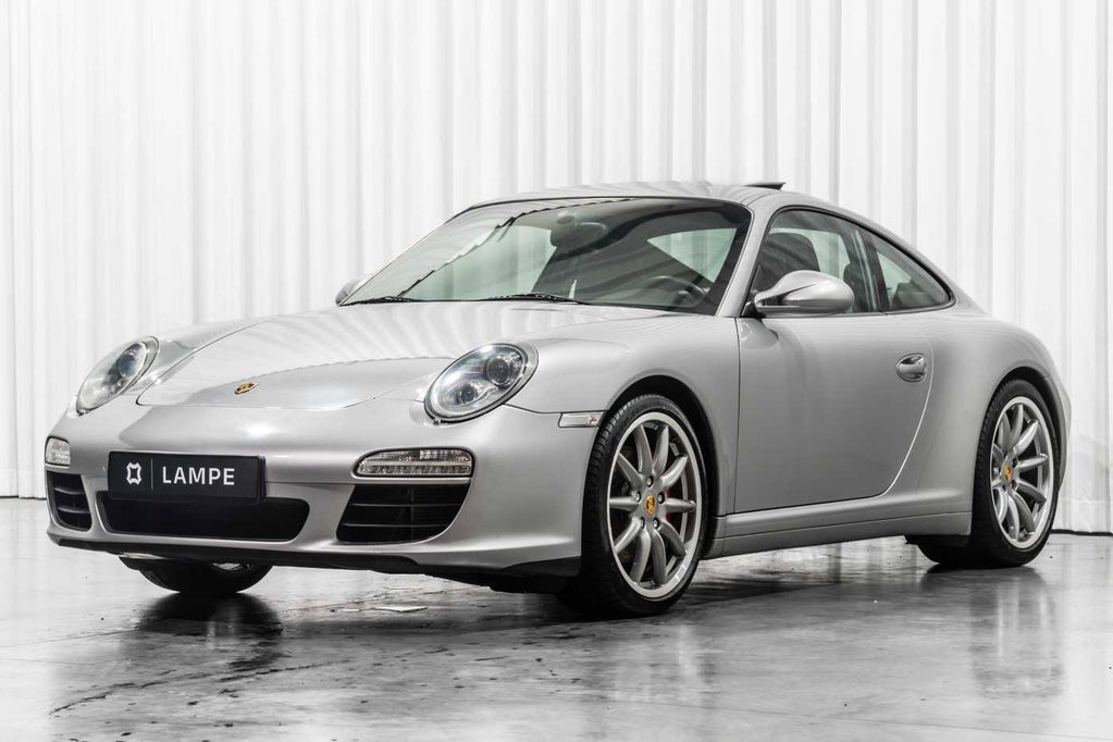 Porsche 997.2 Carrera 4S