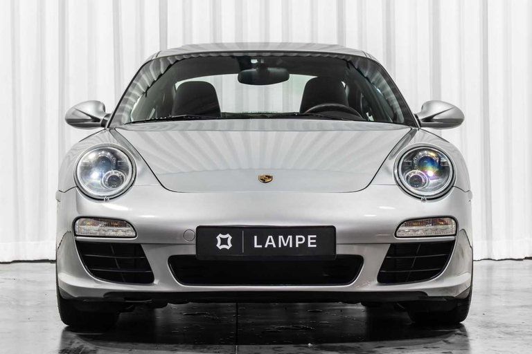 Porsche 997.2 Carrera 4S
