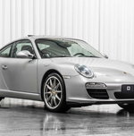 Porsche 997.2 Carrera 4S