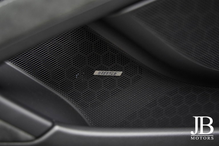 Porsche 718 Cayman GT4 RS