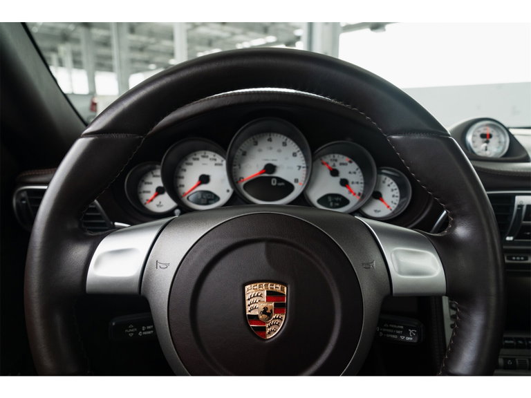 Porsche 997 Carrera 4S