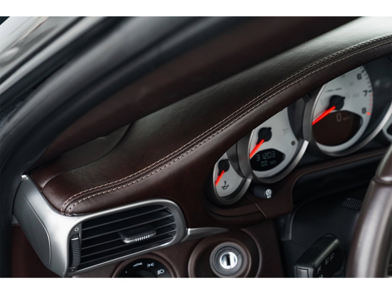 Porsche 997 Carrera 4S