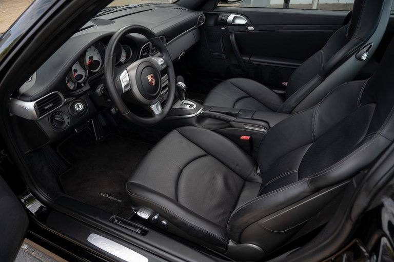 Porsche 997 Carrera S