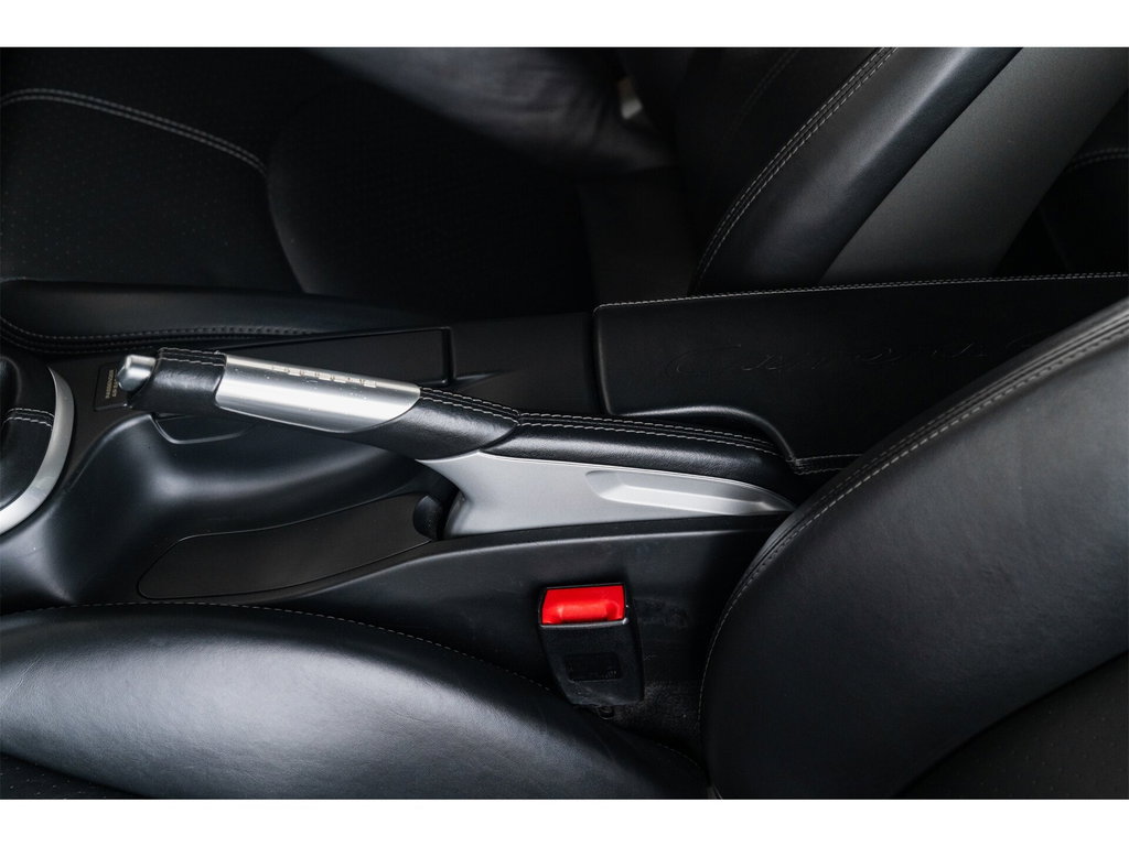Porsche 997 Carrera 4S