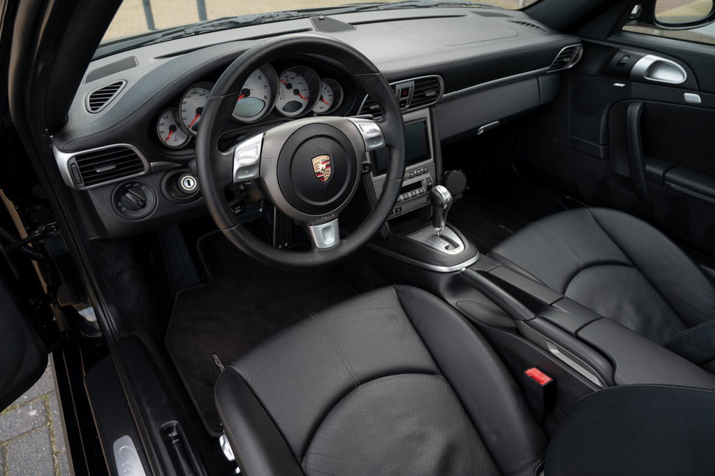 Porsche 997 Carrera S