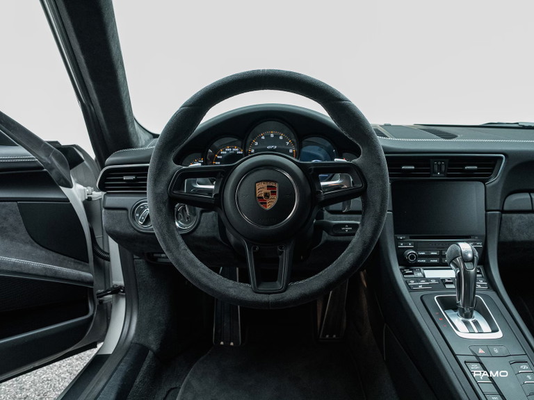 Porsche 991.2 GT3