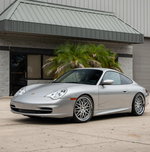Porsche 996.2 Carrera