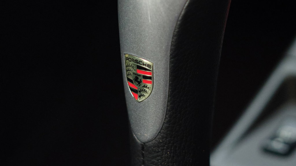 Porsche 993 Carrera 4S