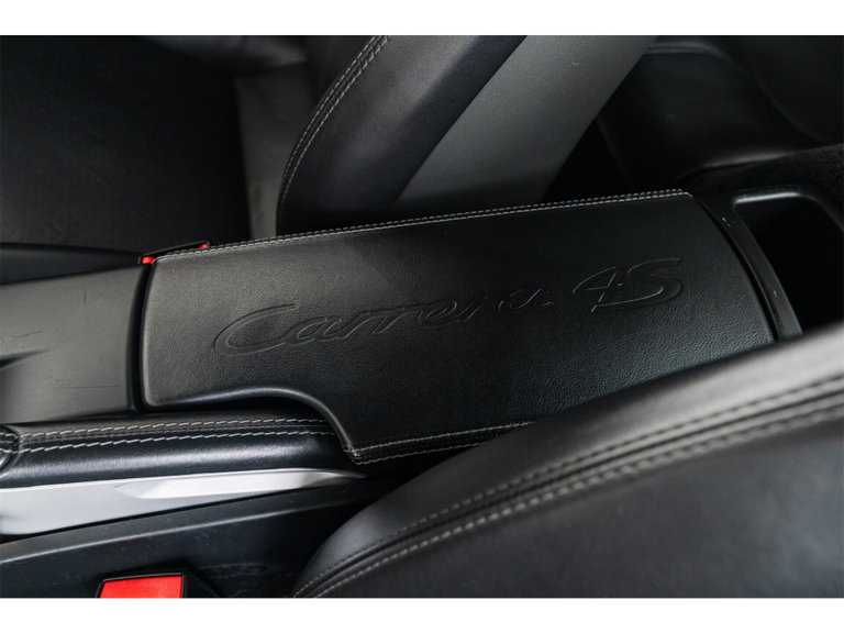Porsche 997 Carrera 4S