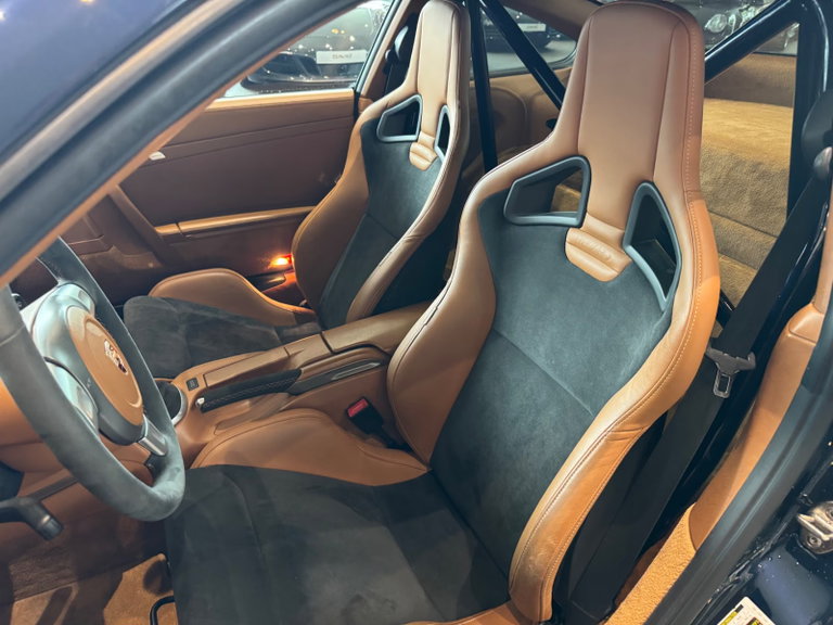 Porsche 997 Turbo
