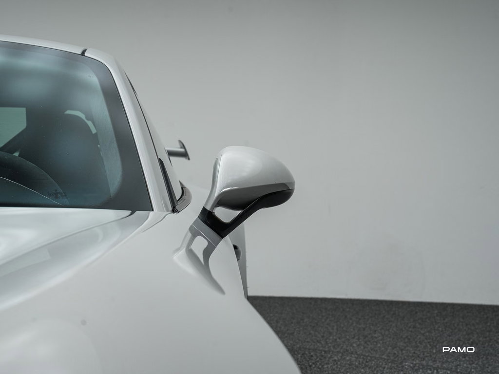 Porsche 991.2 GT3