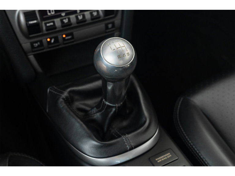 Porsche 997 Carrera 4S