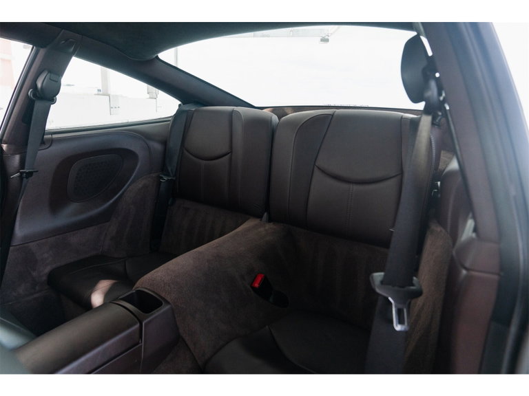 Porsche 997 Carrera 4S