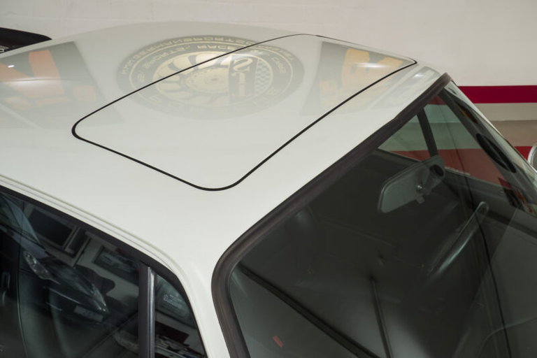 Porsche 964 Turbo
