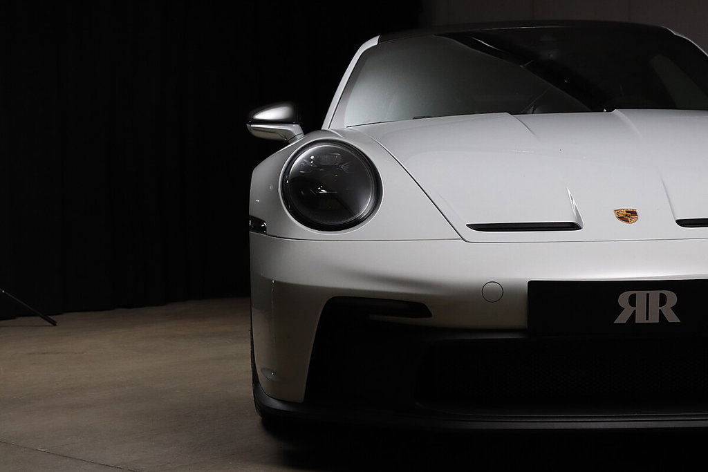 Porsche 992 GT3