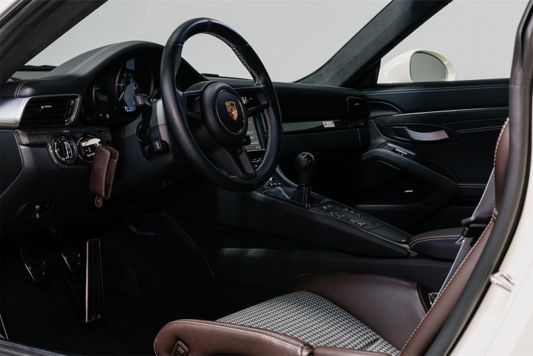 Porsche 911 R