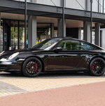 Porsche 997 Carrera S