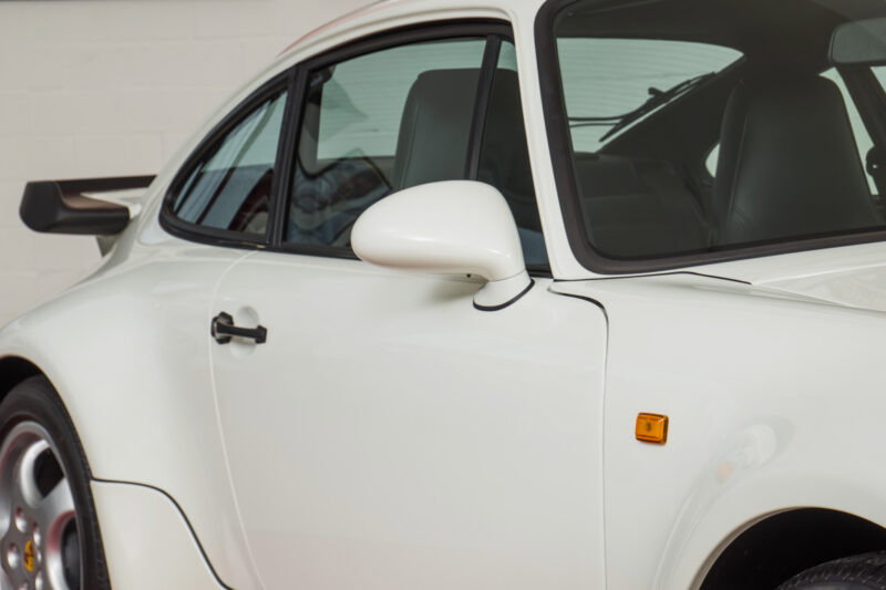 Porsche 964 Turbo