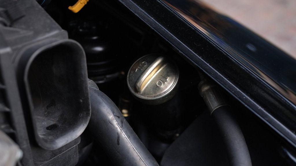 Porsche 993 Carrera 4S