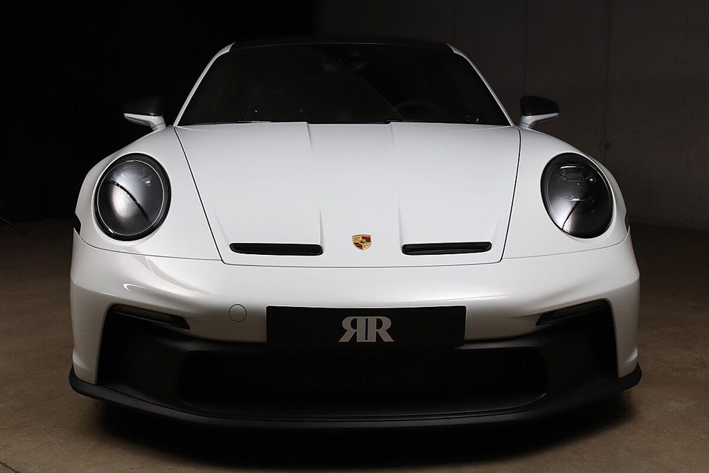 Porsche 992 GT3