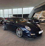 Porsche 997 Turbo