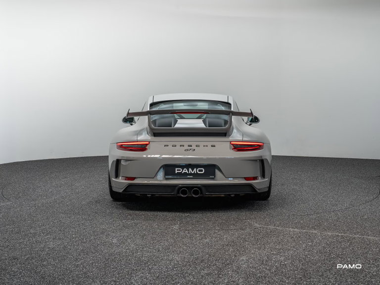 Porsche 991.2 GT3