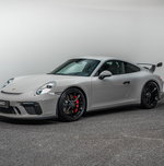 Porsche 991.2 GT3